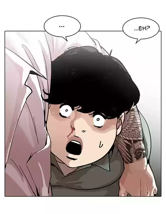 Lookism Chapter 189: Ep.189: