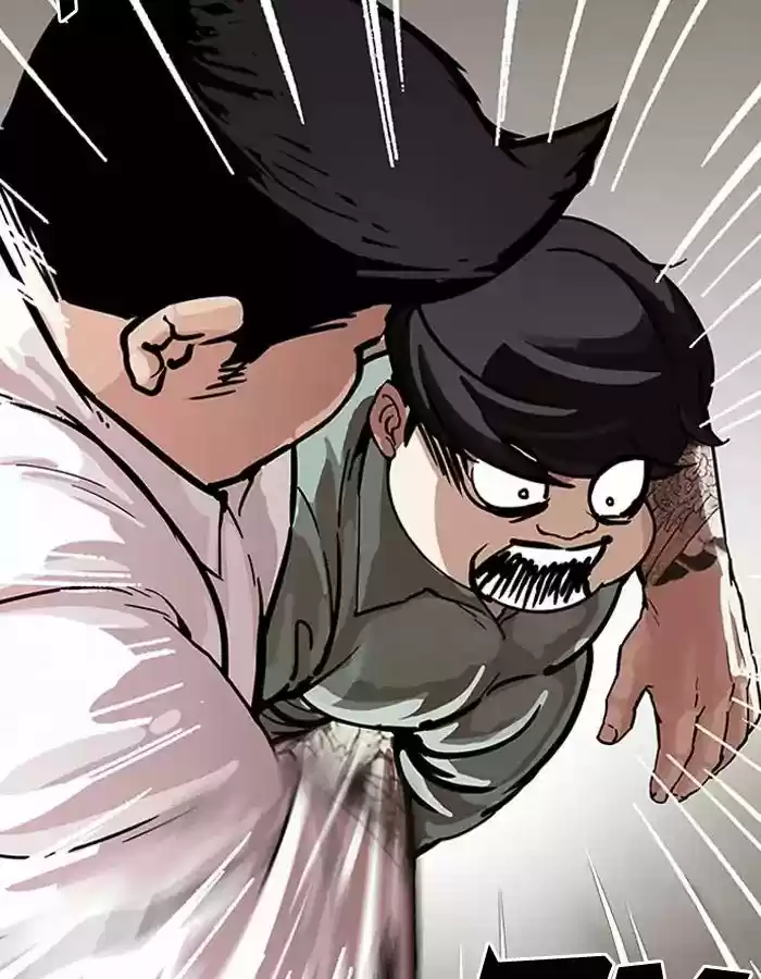 Lookism Chapter 189: Ep.189: