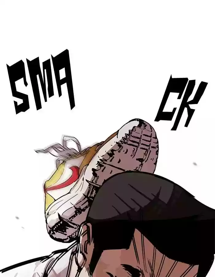 Lookism Chapter 189: Ep.189: