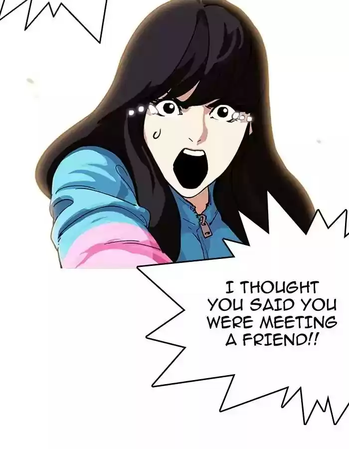 Lookism Chapter 189: Ep.189: