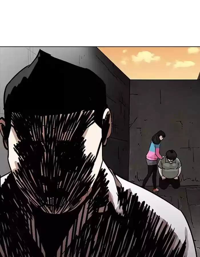 Lookism Chapter 189: Ep.189: