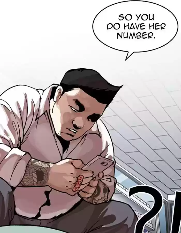 Lookism Chapter 189: Ep.189: