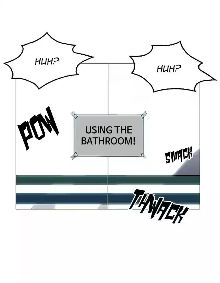 Lookism Chapter 189: Ep.189: