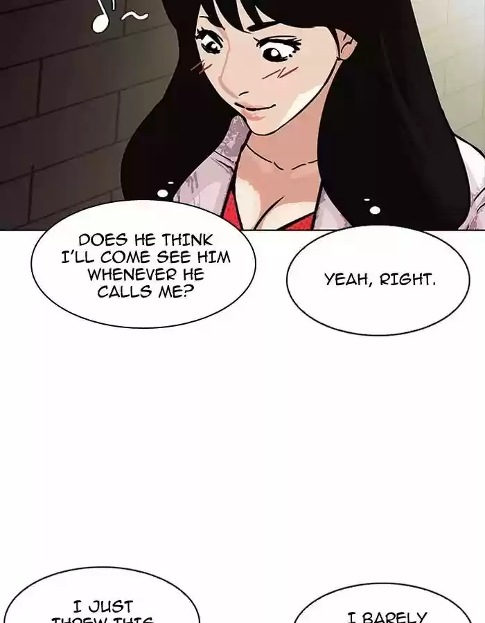 Lookism Chapter 189: Ep.189: