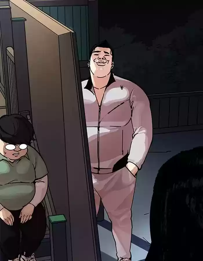 Lookism Chapter 190: Ep.190: