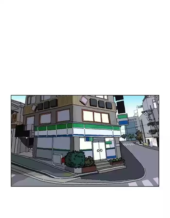 Lookism Chapter 190: Ep.190: