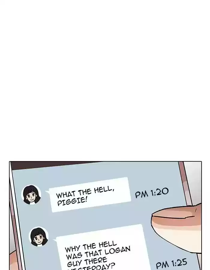 Lookism Chapter 190: Ep.190: