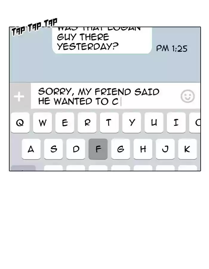 Lookism Chapter 190: Ep.190: