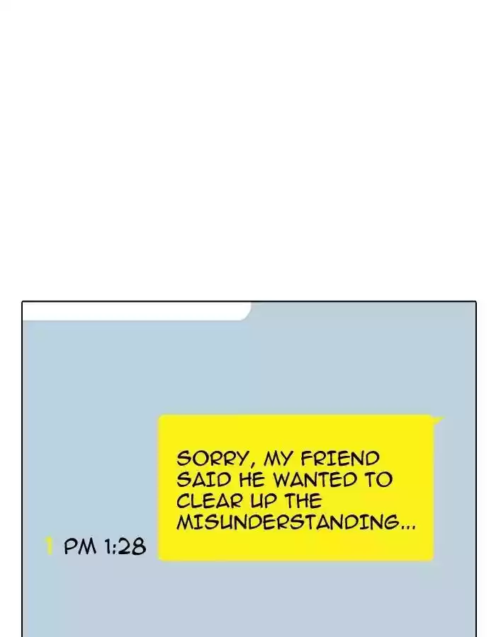 Lookism Chapter 190: Ep.190: