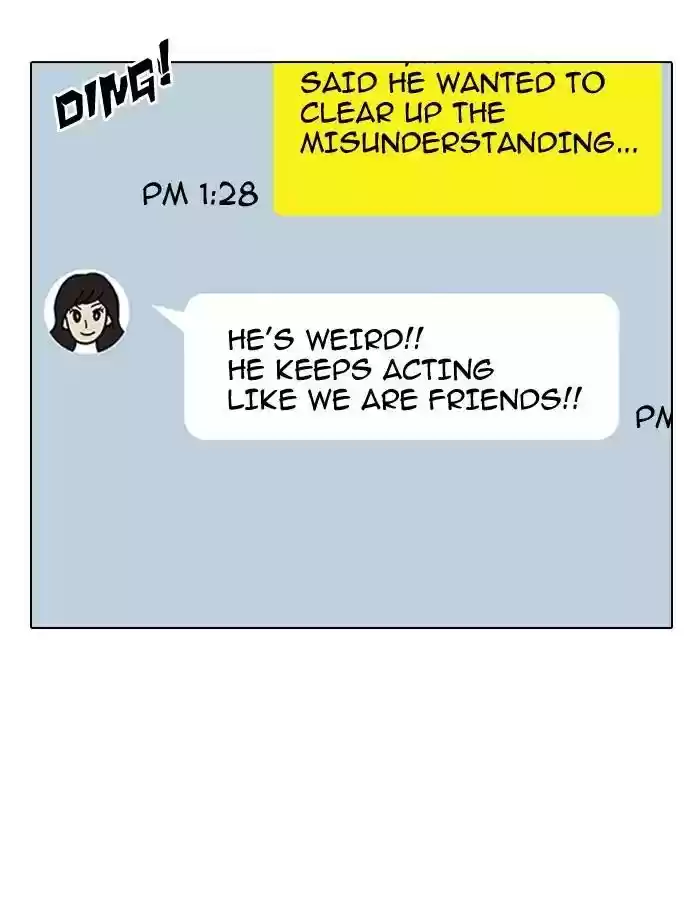 Lookism Chapter 190: Ep.190: