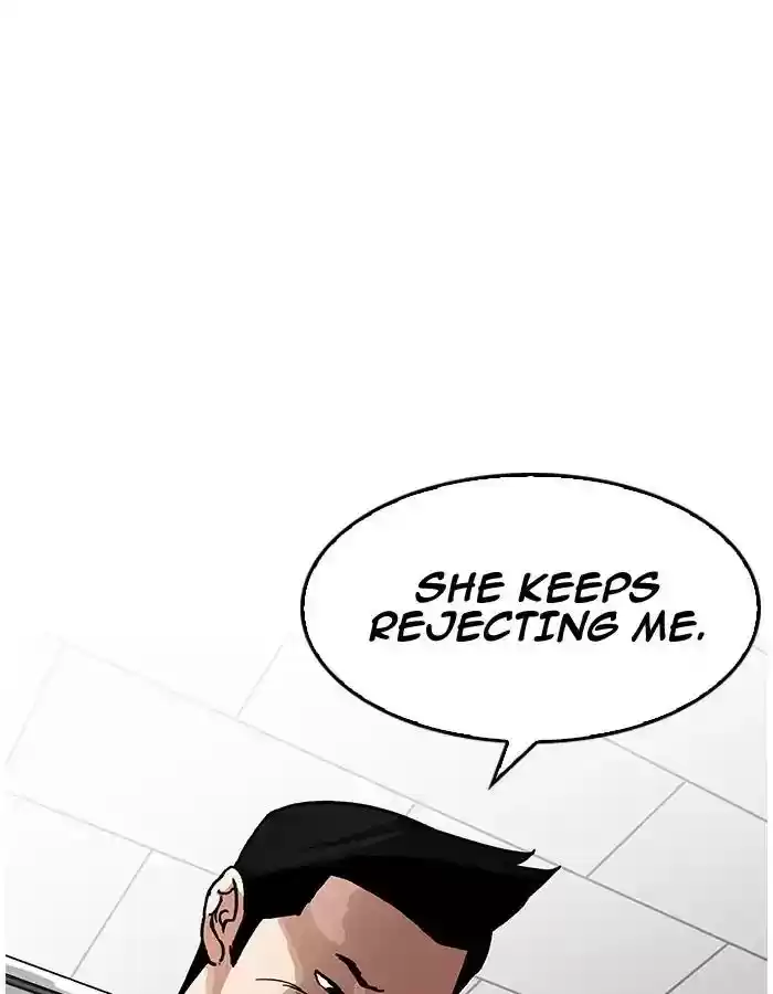 Lookism Chapter 190: Ep.190:
