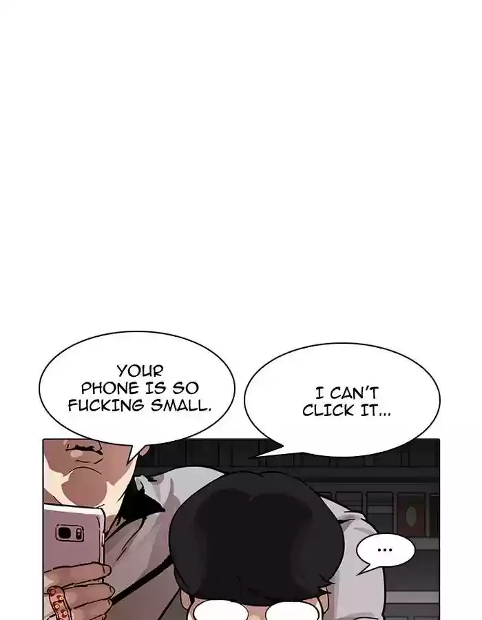 Lookism Chapter 190: Ep.190: