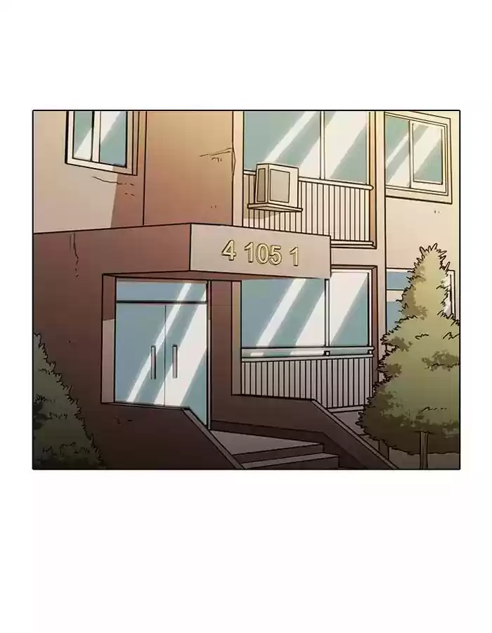 Lookism Chapter 190: Ep.190: