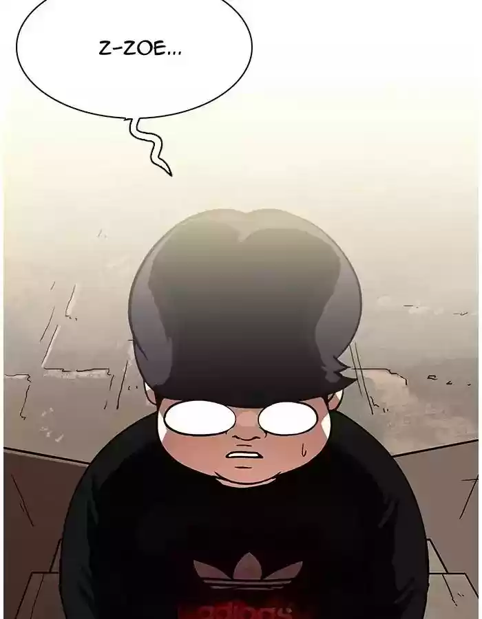 Lookism Chapter 190: Ep.190: