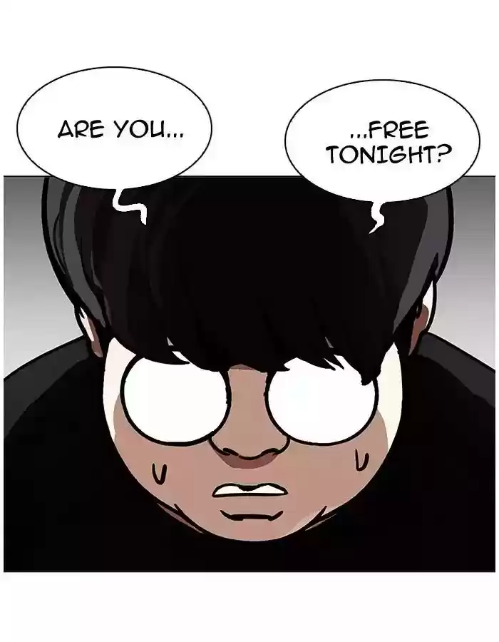 Lookism Chapter 190: Ep.190: