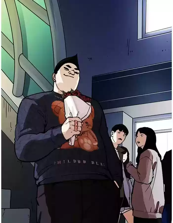 Lookism Chapter 190: Ep.190: