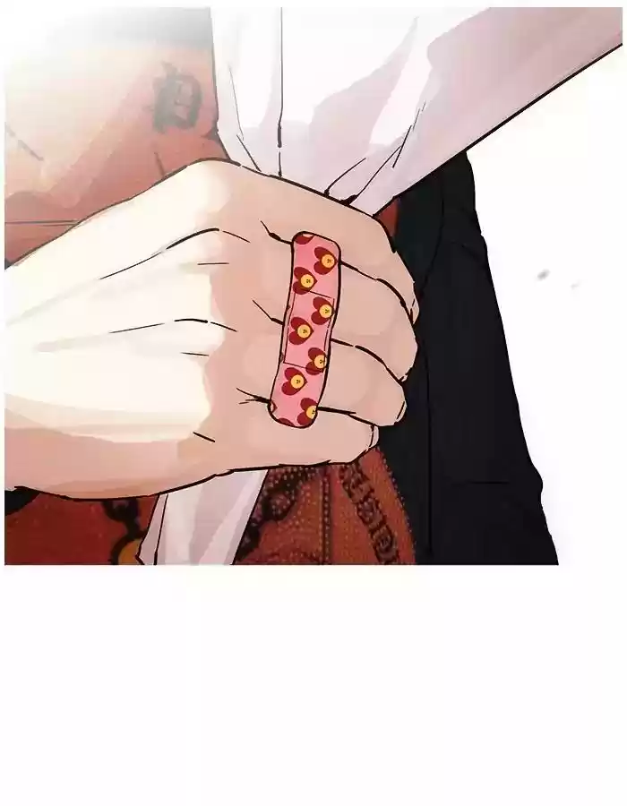 Lookism Chapter 190: Ep.190: