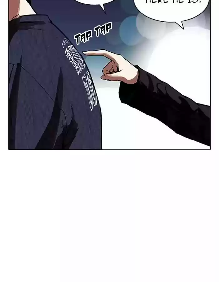 Lookism Chapter 190: Ep.190: