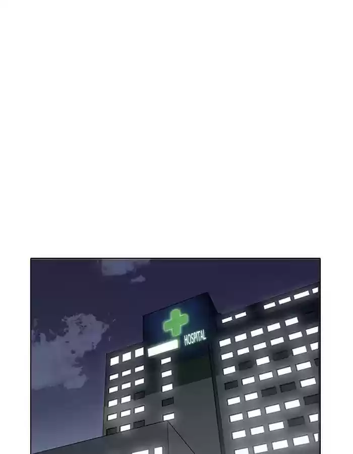 Lookism Chapter 190: Ep.190: