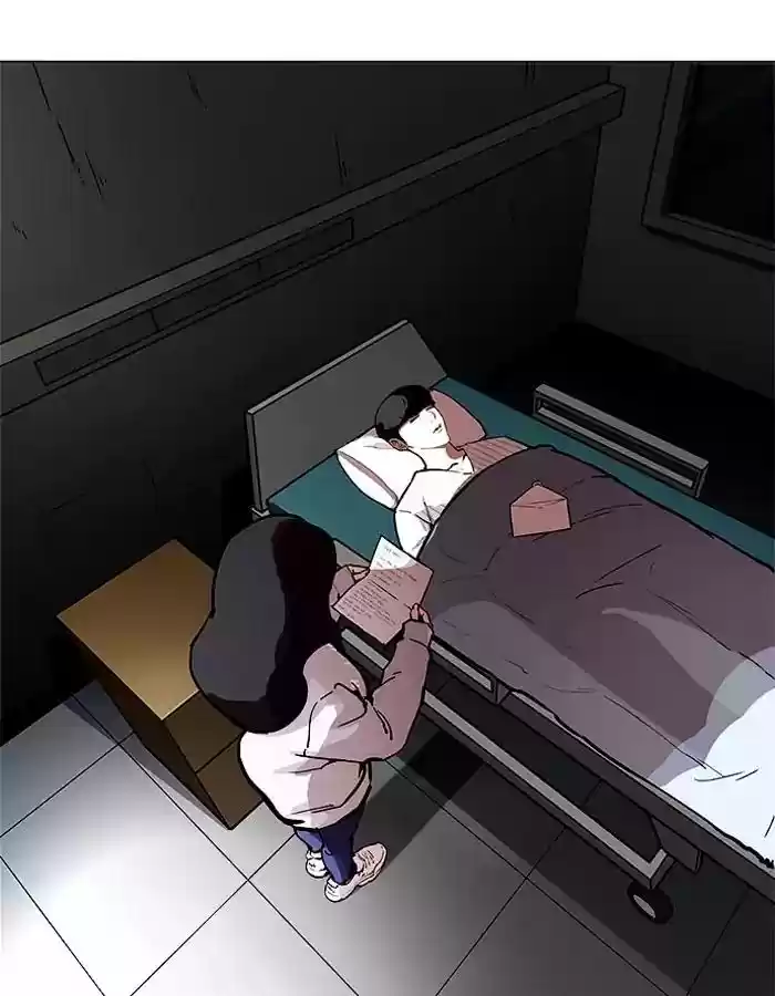 Lookism Chapter 190: Ep.190: