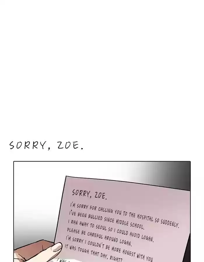 Lookism Chapter 190: Ep.190: