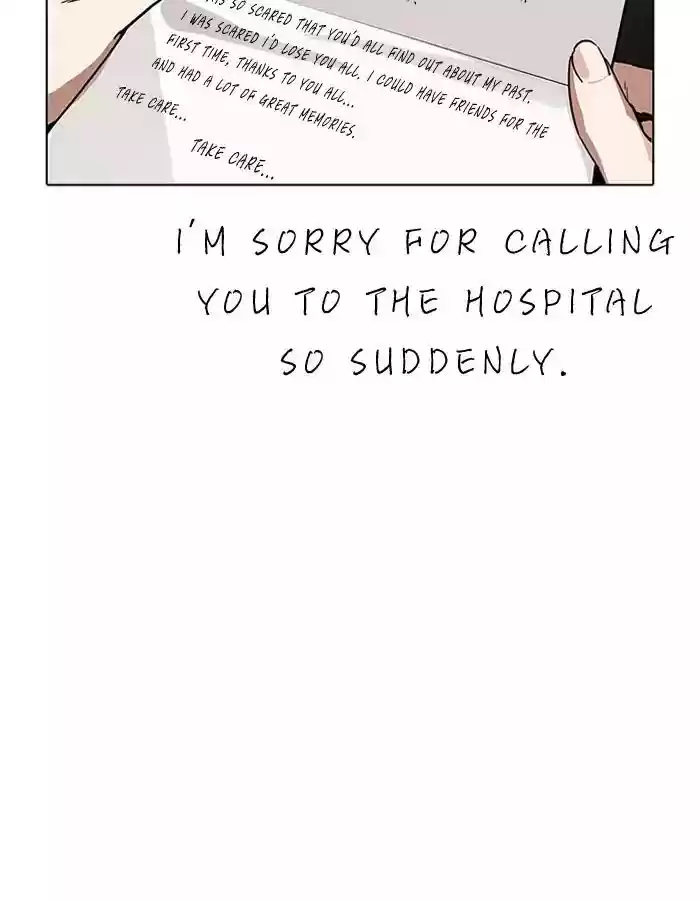 Lookism Chapter 190: Ep.190: