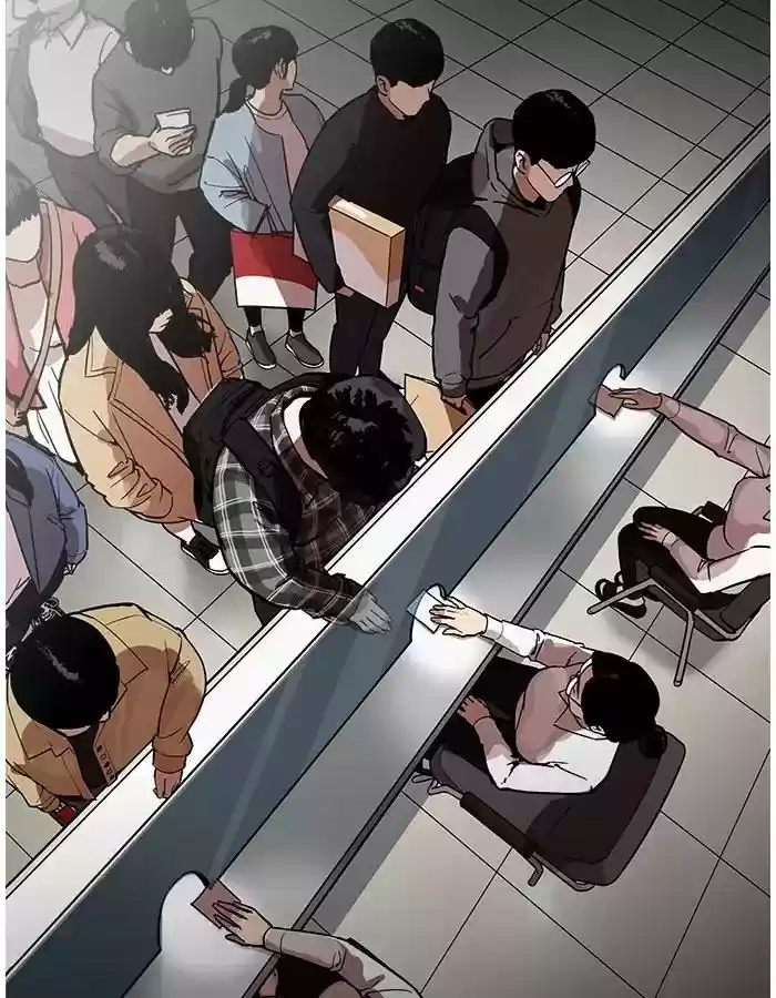 Lookism Chapter 190: Ep.190: