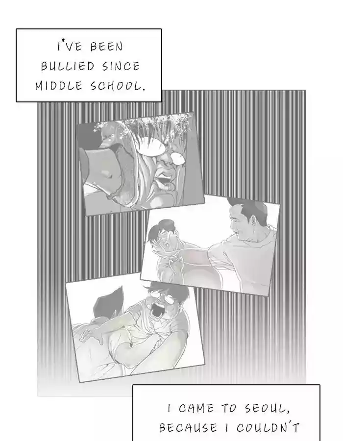 Lookism Chapter 190: Ep.190: