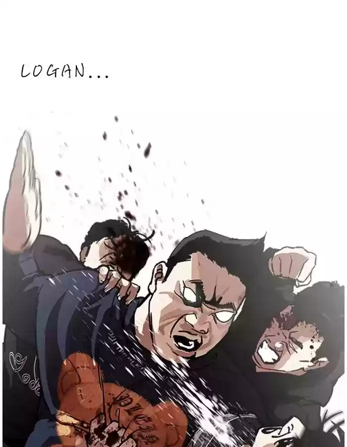 Lookism Chapter 190: Ep.190: