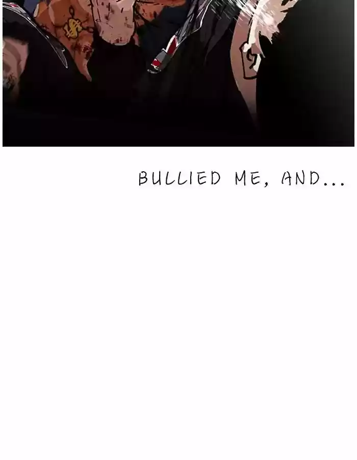 Lookism Chapter 190: Ep.190: