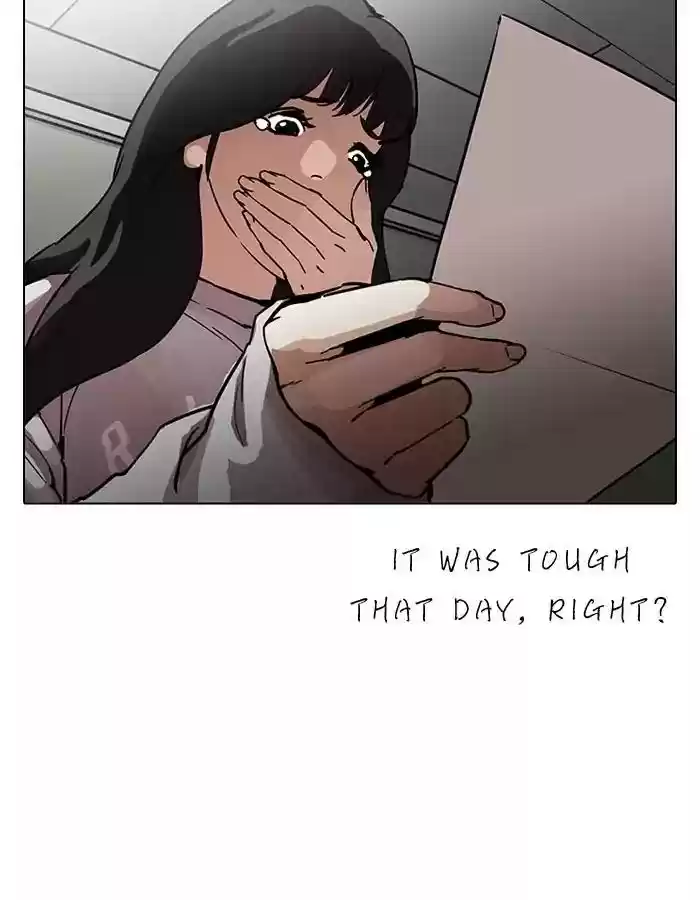 Lookism Chapter 190: Ep.190: