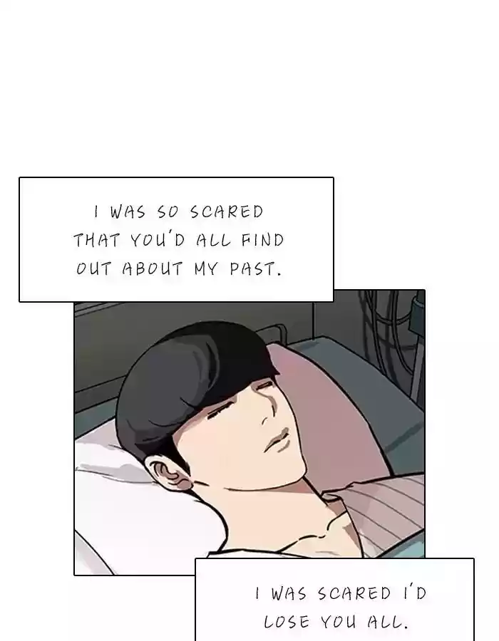 Lookism Chapter 190: Ep.190:
