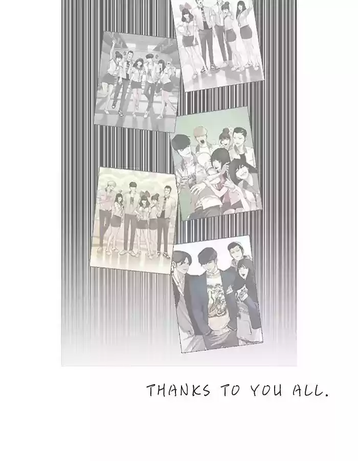 Lookism Chapter 190: Ep.190: