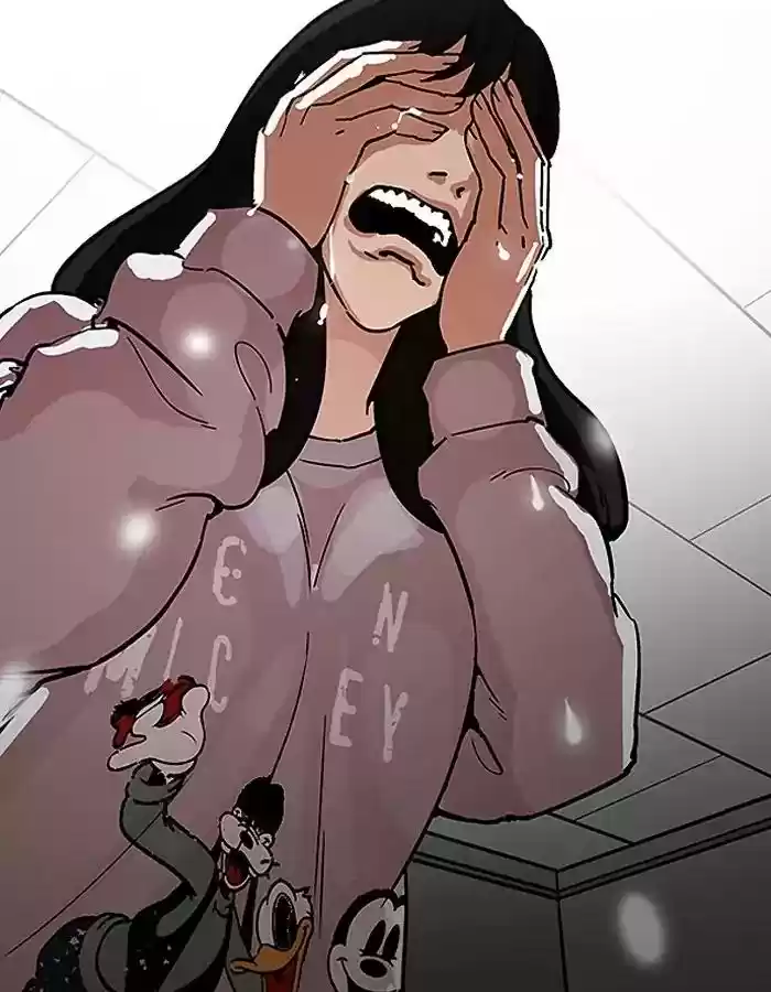 Lookism Chapter 190: Ep.190: