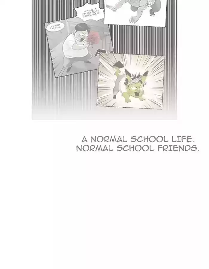 Lookism Chapter 190: Ep.190: