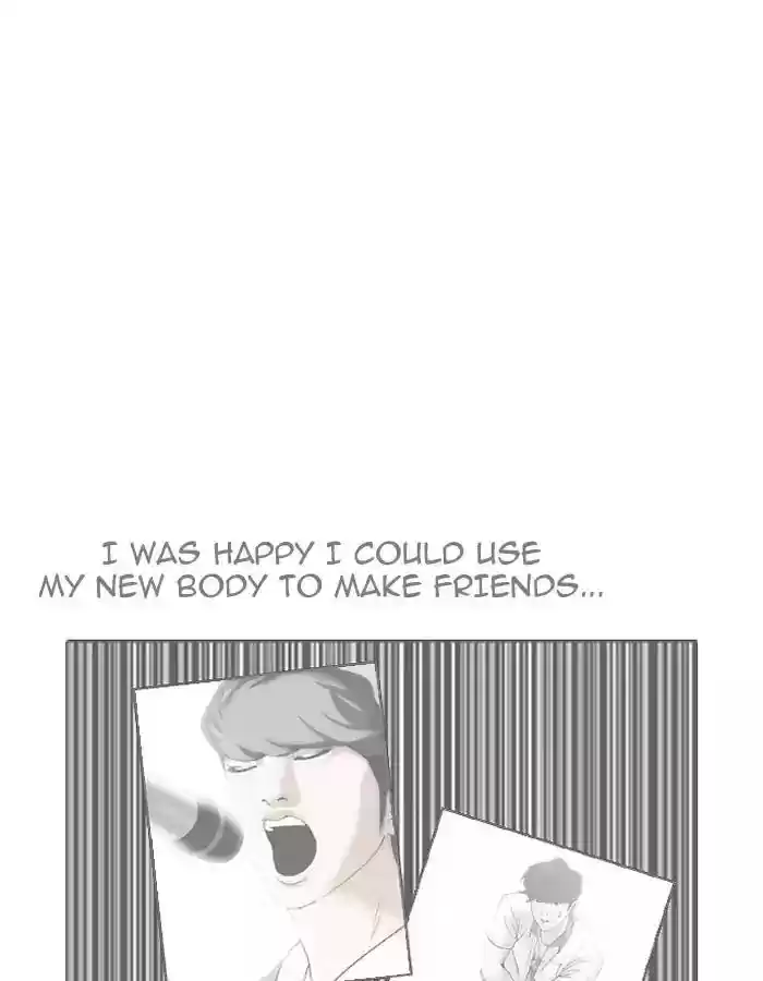 Lookism Chapter 190: Ep.190: