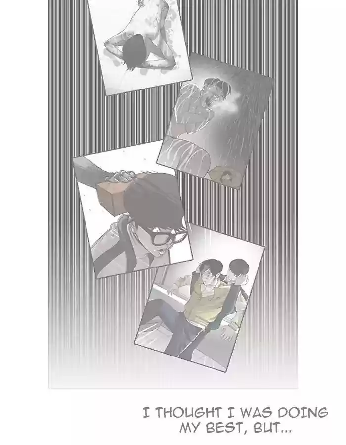 Lookism Chapter 190: Ep.190: