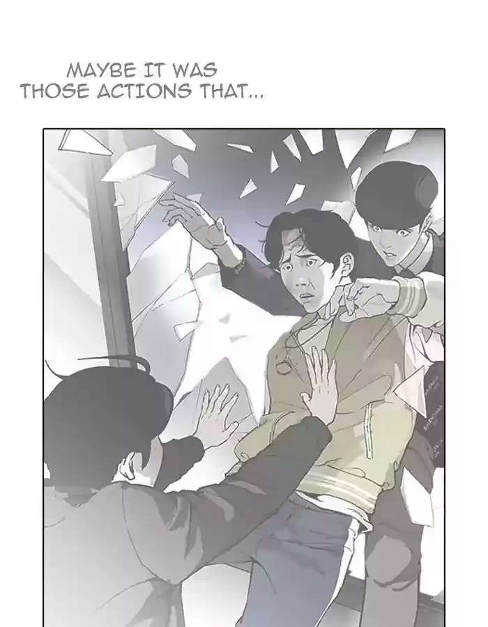 Lookism Chapter 190: Ep.190: