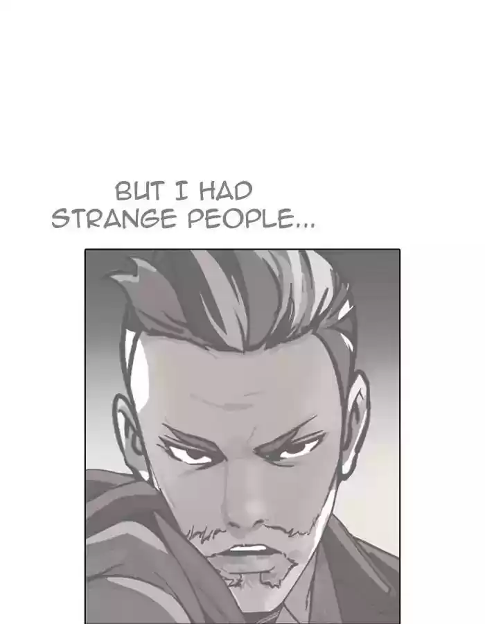 Lookism Chapter 190: Ep.190: