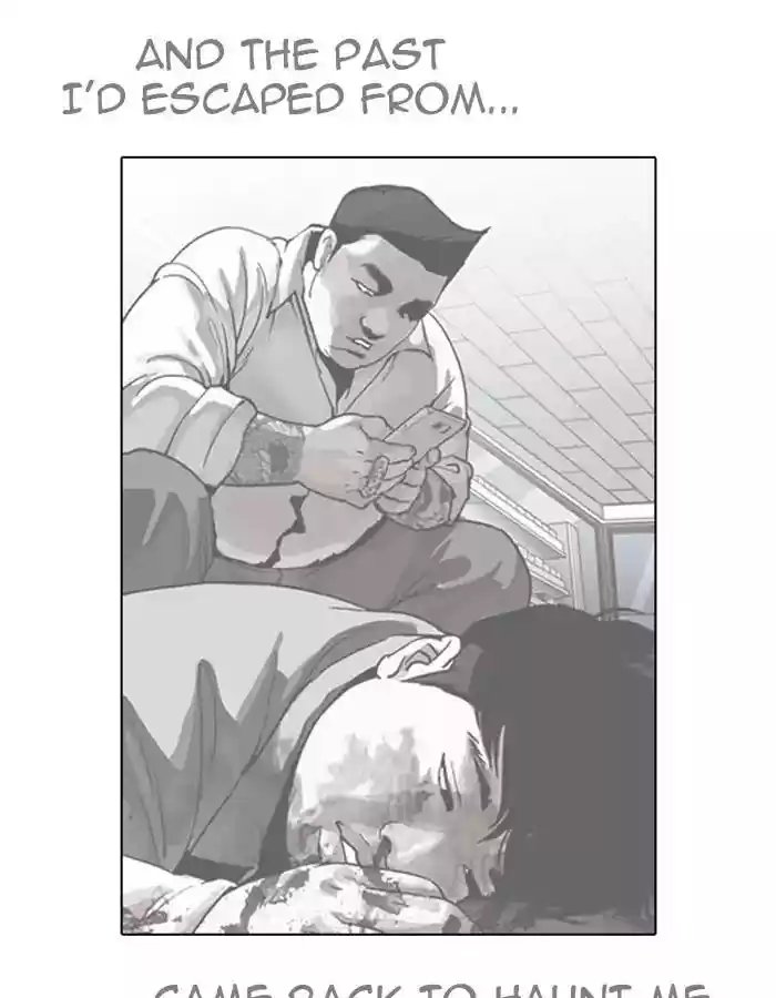 Lookism Chapter 190: Ep.190: