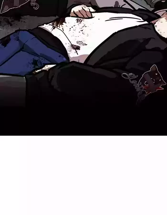 Lookism Chapter 190: Ep.190: