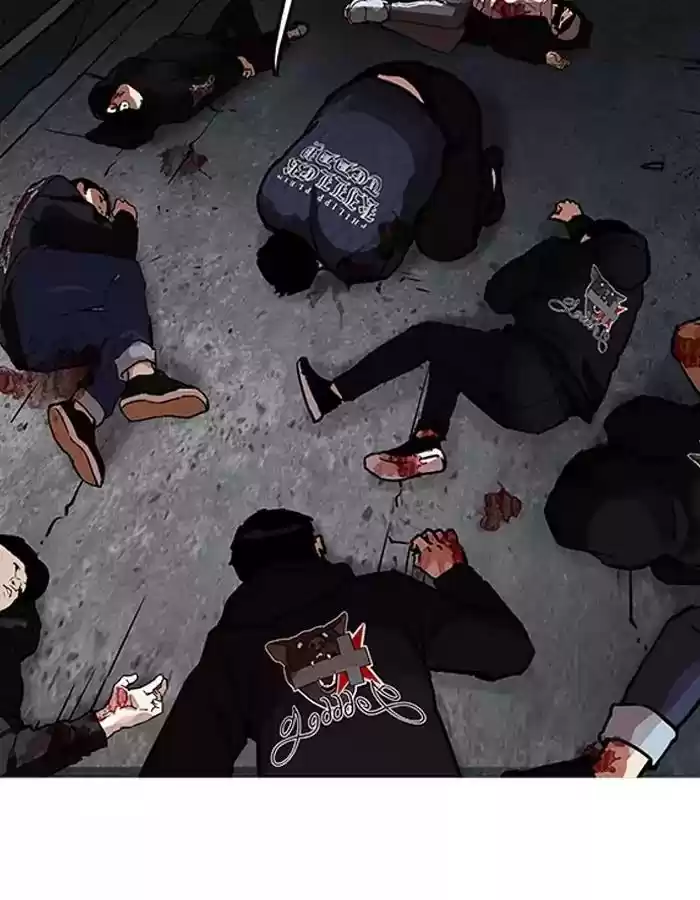 Lookism Chapter 190: Ep.190: