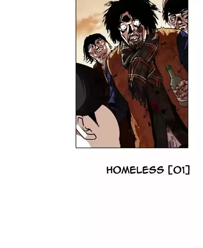 Lookism Chapter 190: Ep.190: