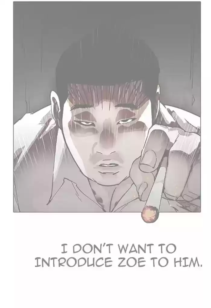 Lookism Chapter 191: Ep.191:
