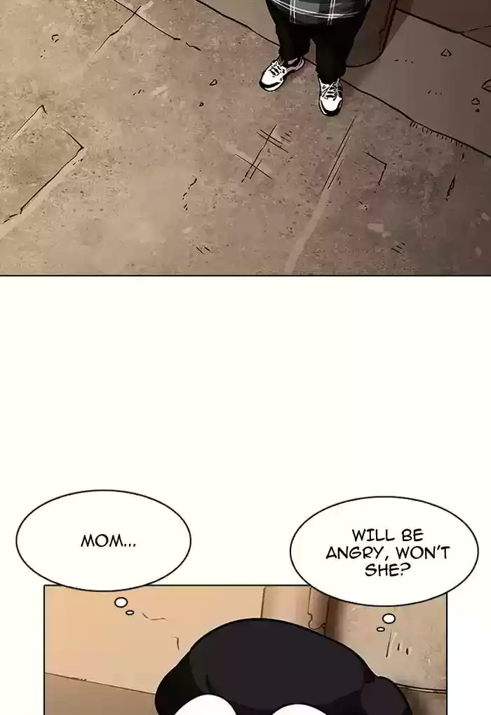 Lookism Chapter 191: Ep.191: