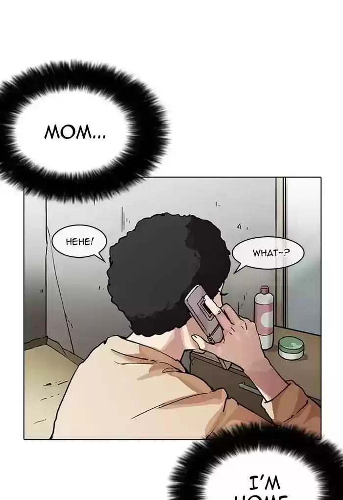 Lookism Chapter 191: Ep.191: