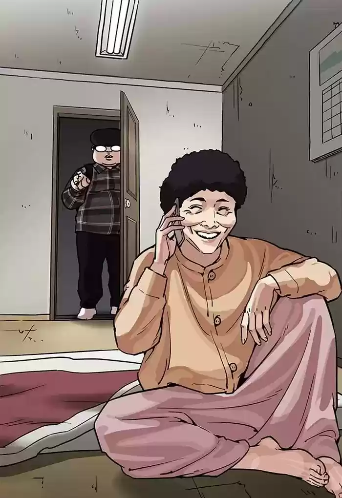 Lookism Chapter 191: Ep.191: