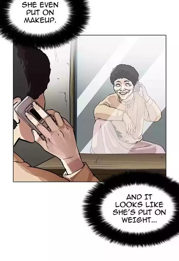 Lookism Chapter 191: Ep.191: