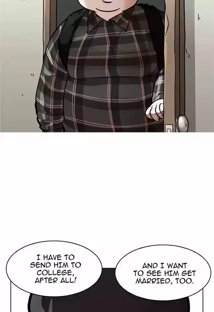 Lookism Chapter 191: Ep.191: