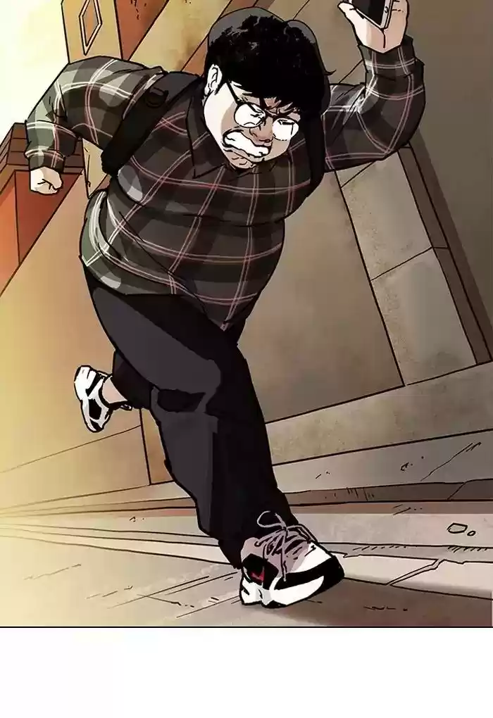 Lookism Chapter 191: Ep.191: